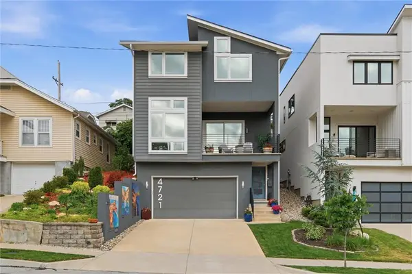 4721 Liberty Street, Kansas City, MO 64112