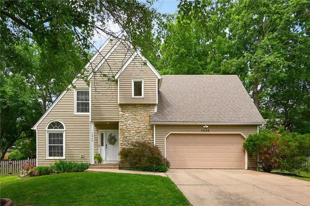 7929 W 113th Terrace, Overland Park, KS 66210 - #1