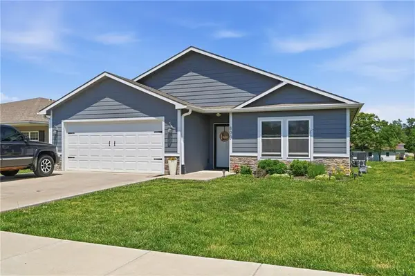 800 16th Street, Valley Falls, KS 66088