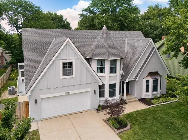 8020 W 116th Street, Overland Park, KS 66210
