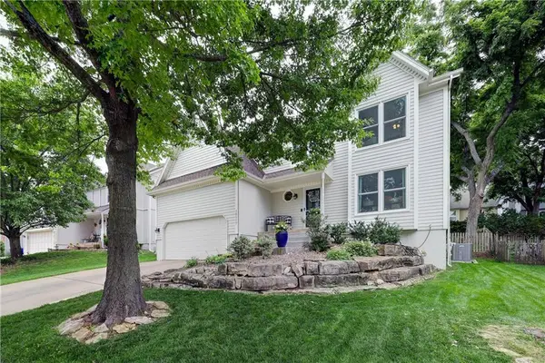 15117 W 132nd Street, Olathe, KS 66062