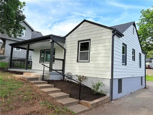 1875 N 33rd Street, Kansas City, KS 66104
