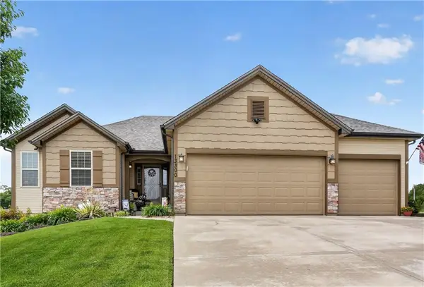 13300 N Copper Ridge Drive, Platte City, MO 64079