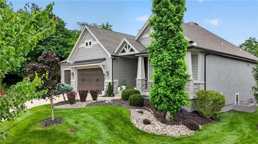 9363 Lind Road, Lenexa, KS 66219 - #2