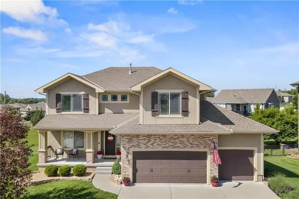 1218 Becket Court, Raymore, MO 64083