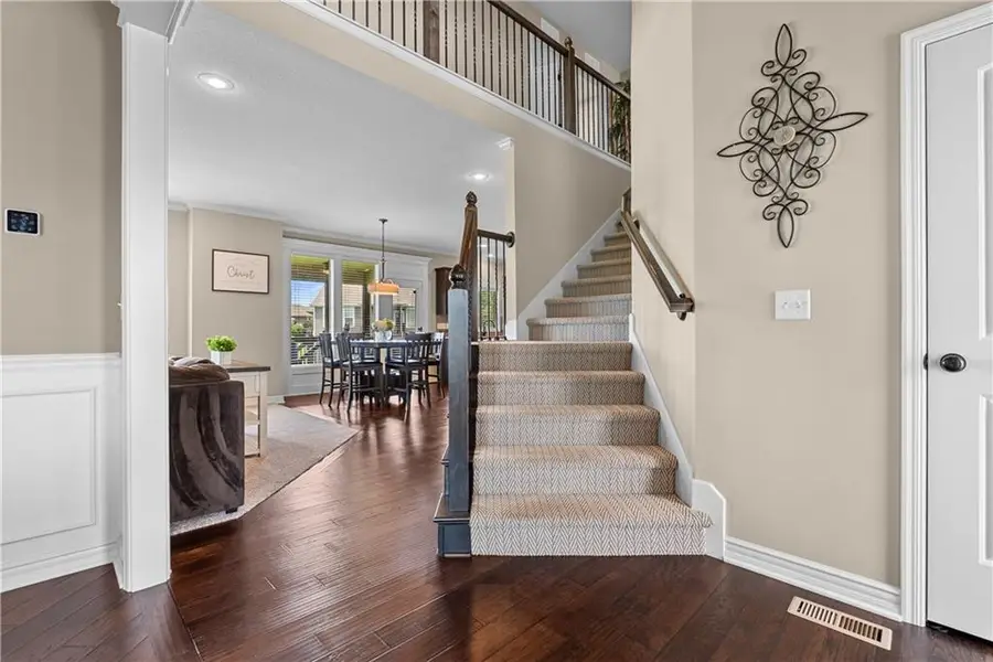 1218 Becket Court, Raymore, MO 64083 - #3