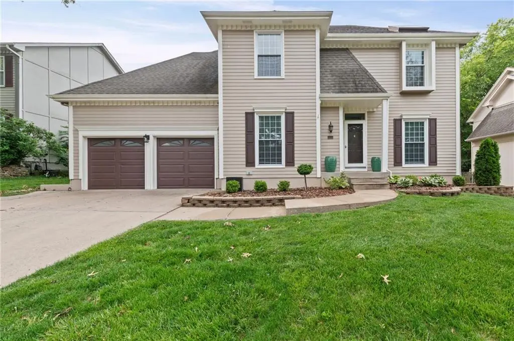 5211 W 156th Street, Overland Park, KS 66224 - #1