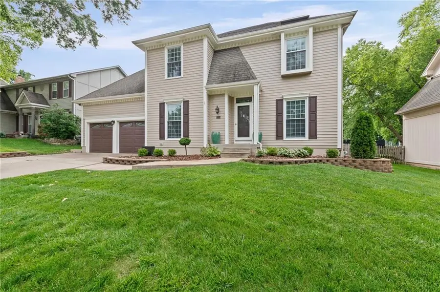 5211 W 156th Street, Overland Park, KS 66224 - #2
