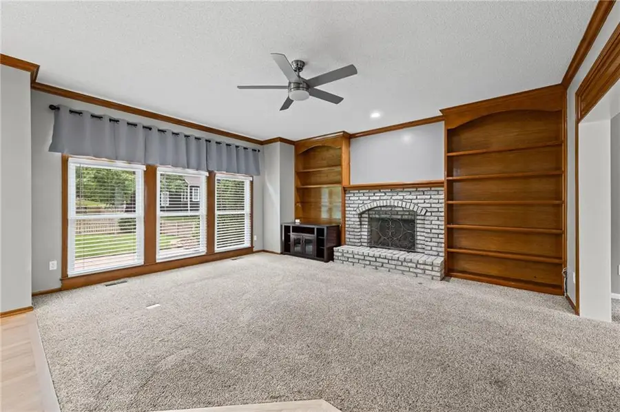 5211 W 156th Street, Overland Park, KS 66224 - #3