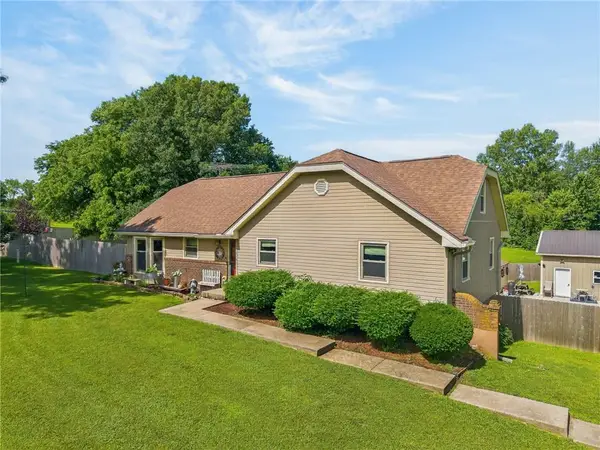 13016 Spring Road, Liberty, MO 64068