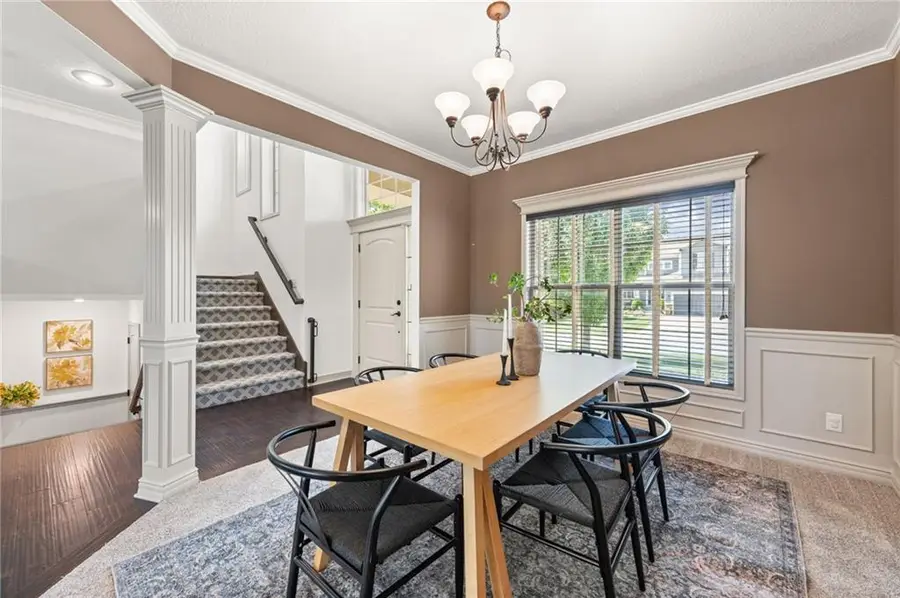 1412 SW Whistle Drive, Lees Summit, MO 64082 - #3