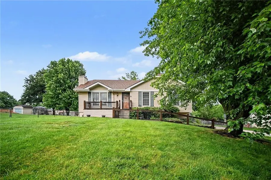 1100 NE 115th Street, Kansas City, MO 64155 - #2