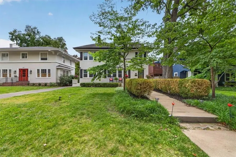 441 W 58th Terrace, Kansas City, MO 64113 - #3