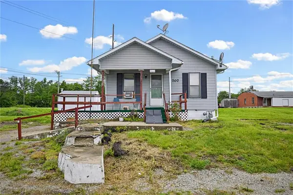 707 Highland Drive, Trenton, MO 64683