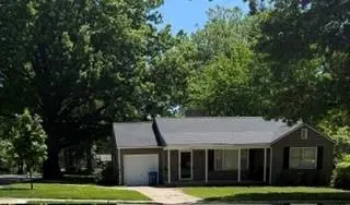 6701 Roe Avenue, Prairie Village, KS 66208 - #1