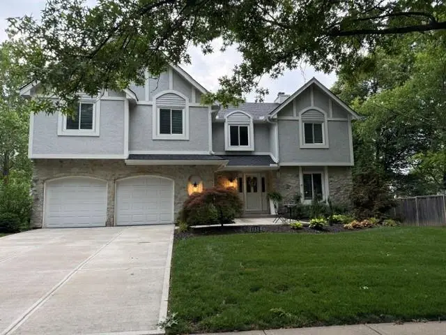 11554 Hardy Street, Overland Park, KS 66210 - #1