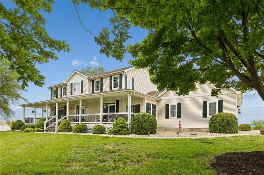 17308 Endicott Road, Kearney, MO 64060 - #2