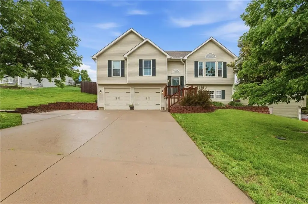 210 E Whispering Hills Boulevard, Lone Jack, MO 64070 - #1