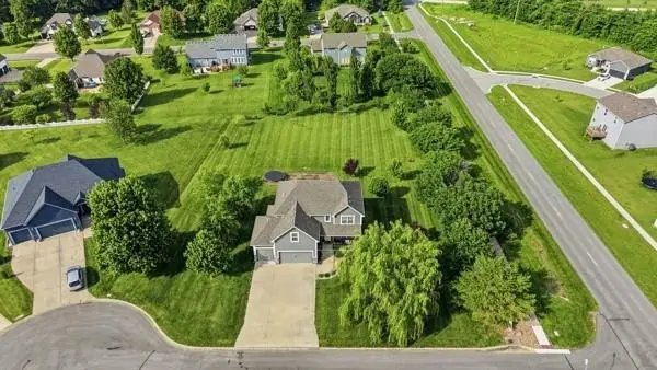 1705 SW Red Fox Circle, Oak Grove, MO 64075 - #2