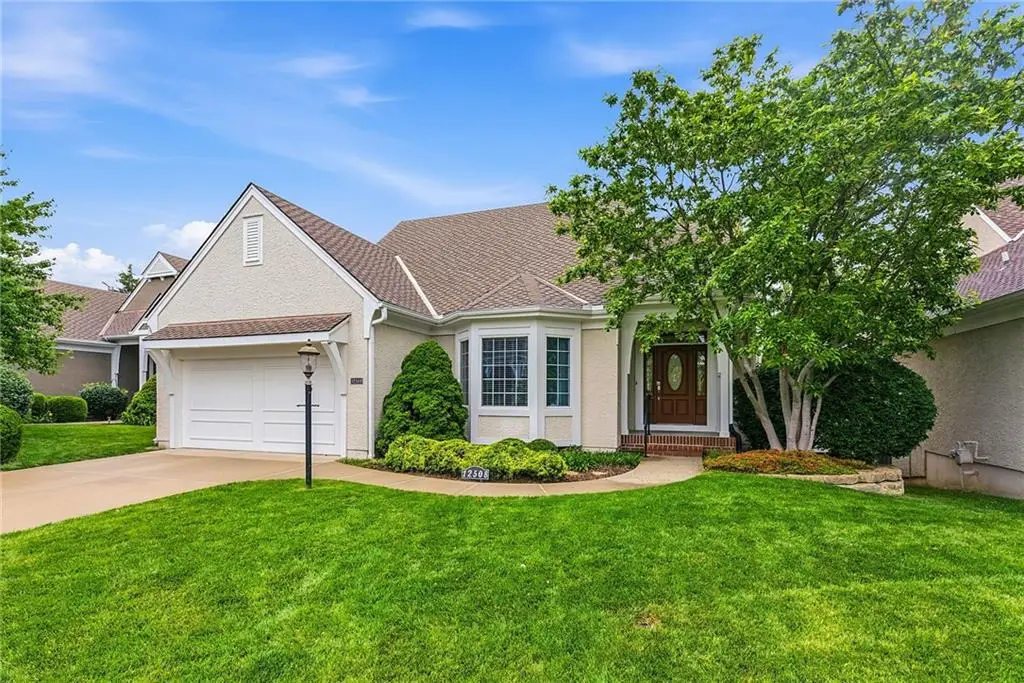 12508 W 123rd Street, Overland Park, KS 66213 - #1