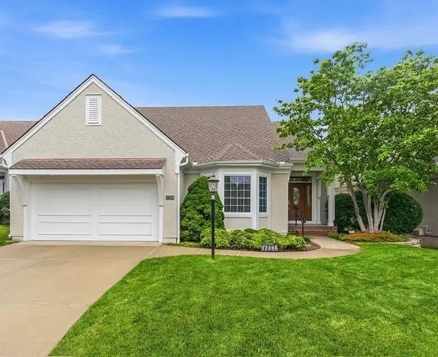 12508 W 123rd Street, Overland Park, KS 66213 - #2