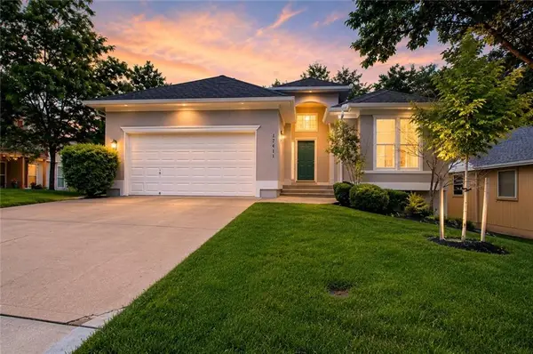 17411 E 43rd Terrace Court, Independence, MO 64055