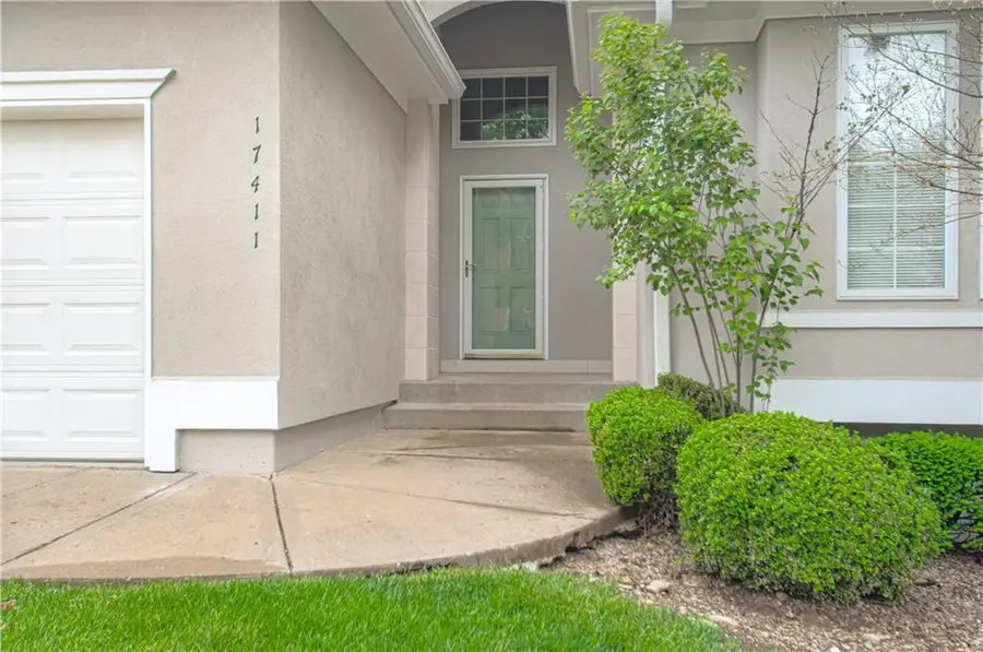 17411 E 43rd Terrace Court, Independence, MO 64055 - #2