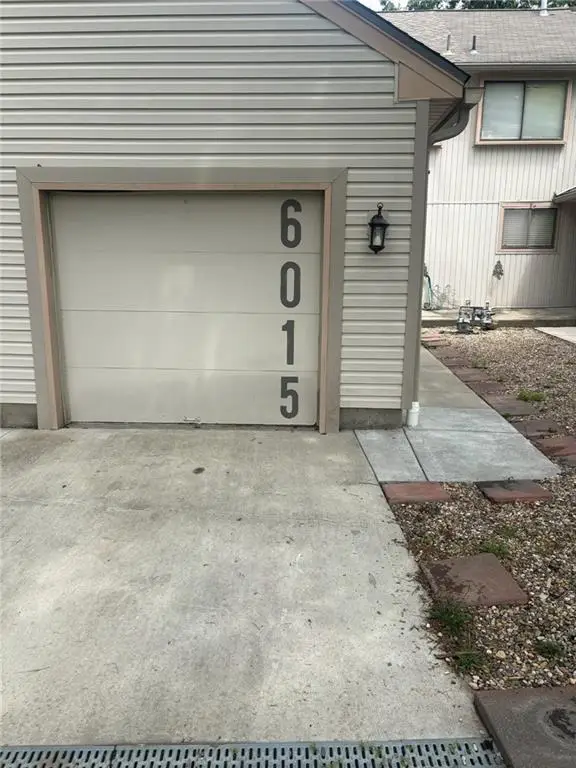 6015 N Bellefontaine Avenue, Kansas City, MO 64119