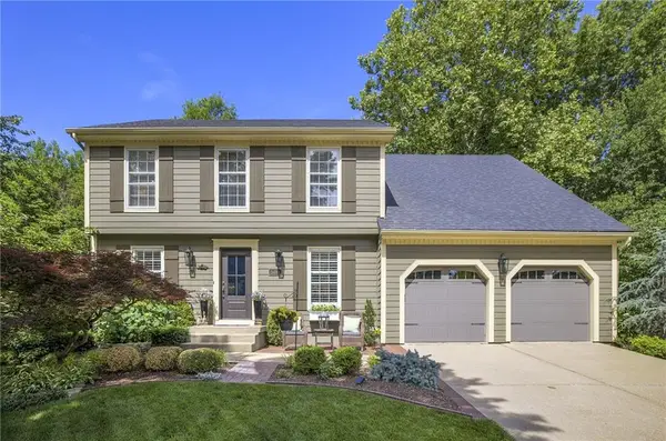 11480 Lowell Avenue, Overland Park, KS 66210