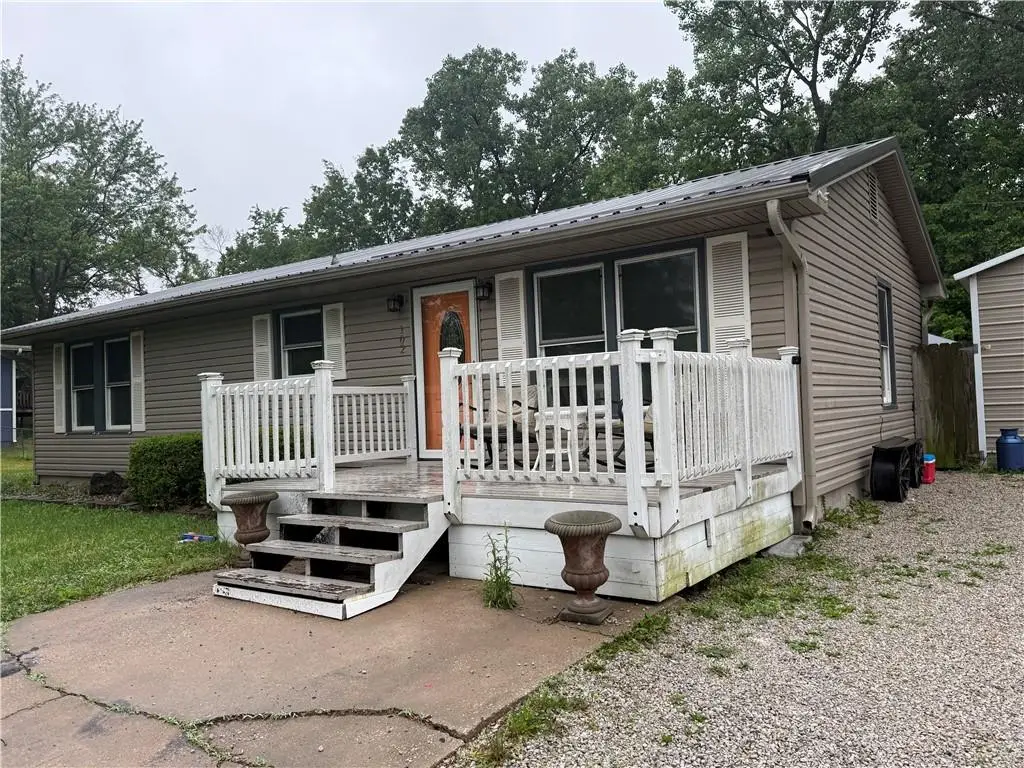 102 Kent Drive, Wood Heights, MO 64024 - #1