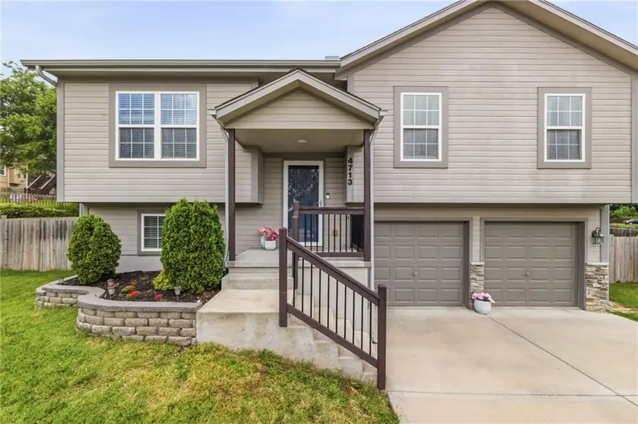 4713 Chester Avenue, Kansas City, KS 66106 - #2