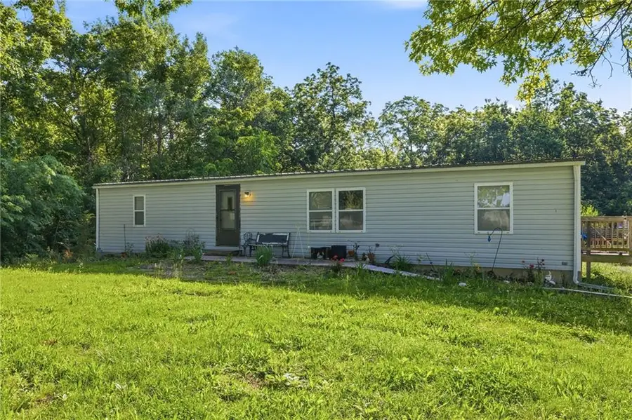22207 S Excelsior Road, Harrisonville, MO 64701 - #3