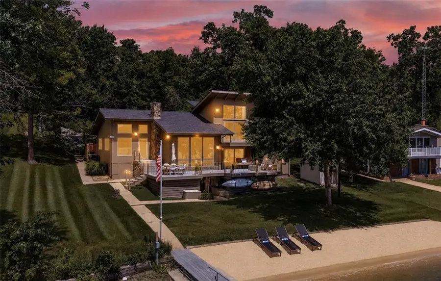 1060 Fowlers Point, Camdenton, MO 65020 - #2