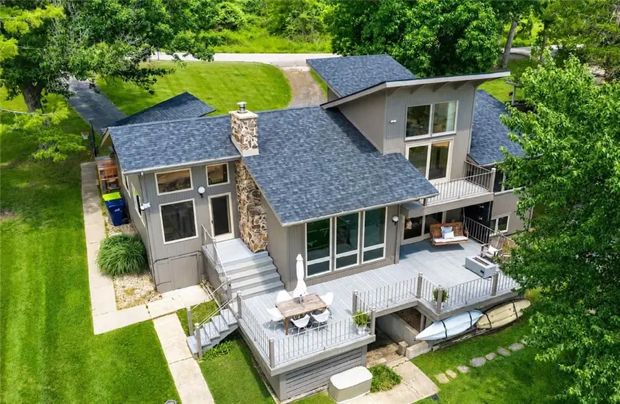 1060 Fowlers Point, Camdenton, MO 65020 - #3