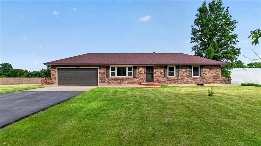 14405 E State Route 2 N/a, Harrisonville, MO 64701 - #1