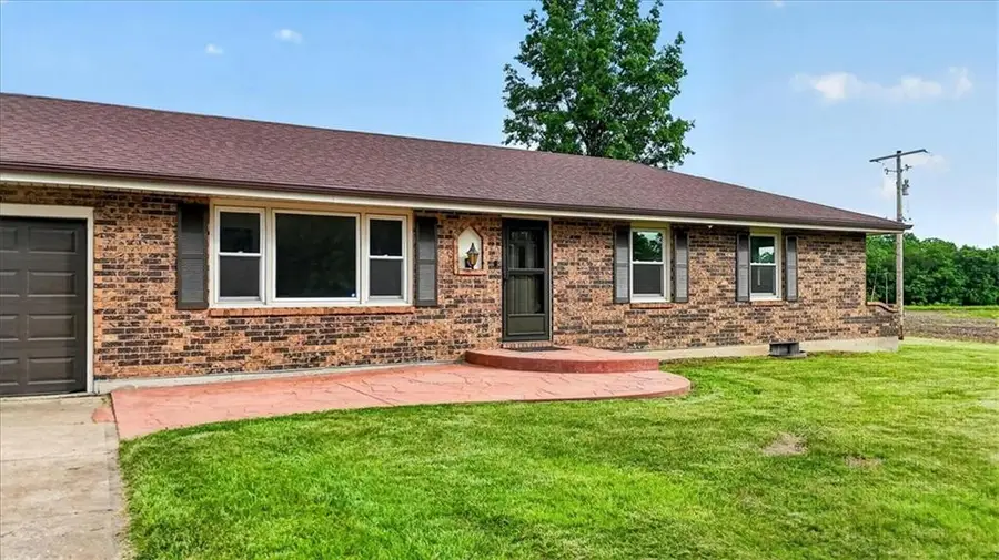 14405 E State Route 2 N/a, Harrisonville, MO 64701 - #2