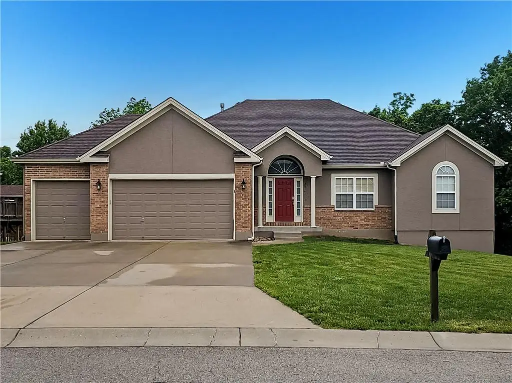 2014 N Concord Drive, Independence, MO 64058 - #1