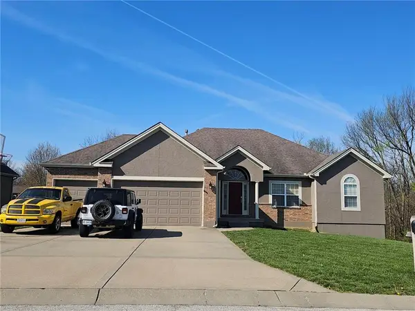 2014 N Concord Drive, Independence, MO 64058