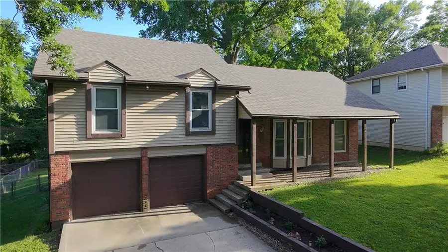 1115 NE 96th Terrace, Kansas City, MO 64155 - #2