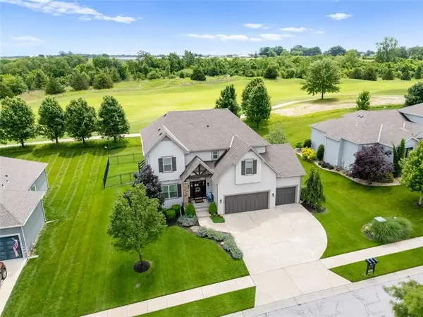 4209 N 141st Street, Basehor, KS 66007