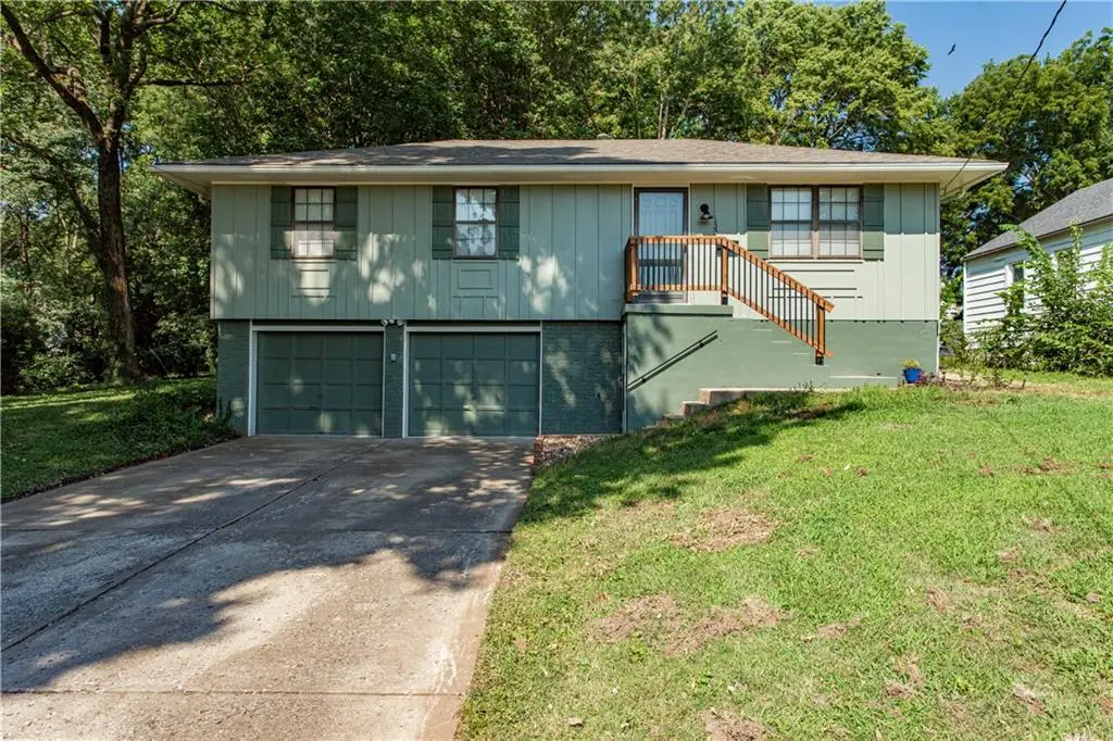 1334 S Main Street, Independence, MO 64055 - #1