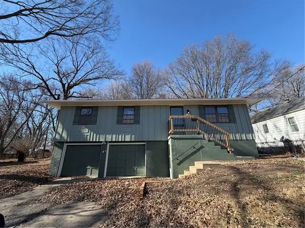1334 S Main Street, Independence, MO 64055