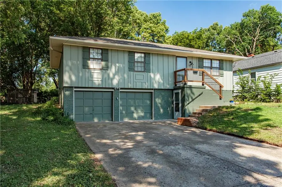 1334 S Main Street, Independence, MO 64055 - #2