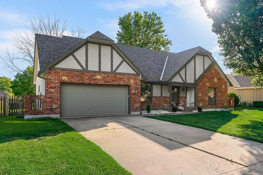1526 NE Florence Avenue, Lees Summit, MO 64086 - #2