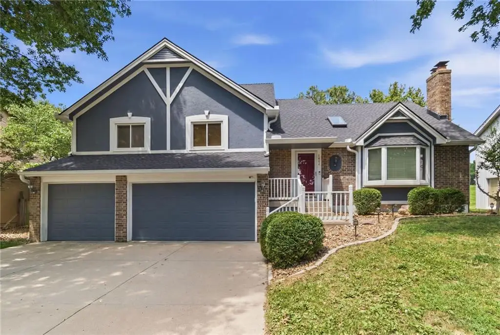 1624 NE 81st Street, Kansas City, MO 64118 - #1