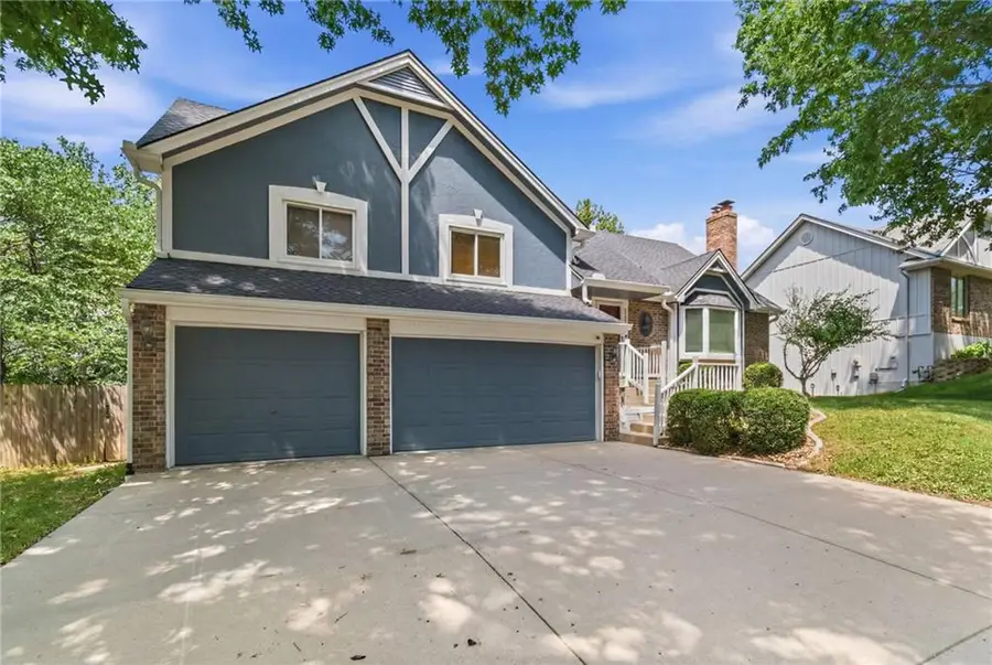 1624 NE 81st Street, Kansas City, MO 64118 - #3