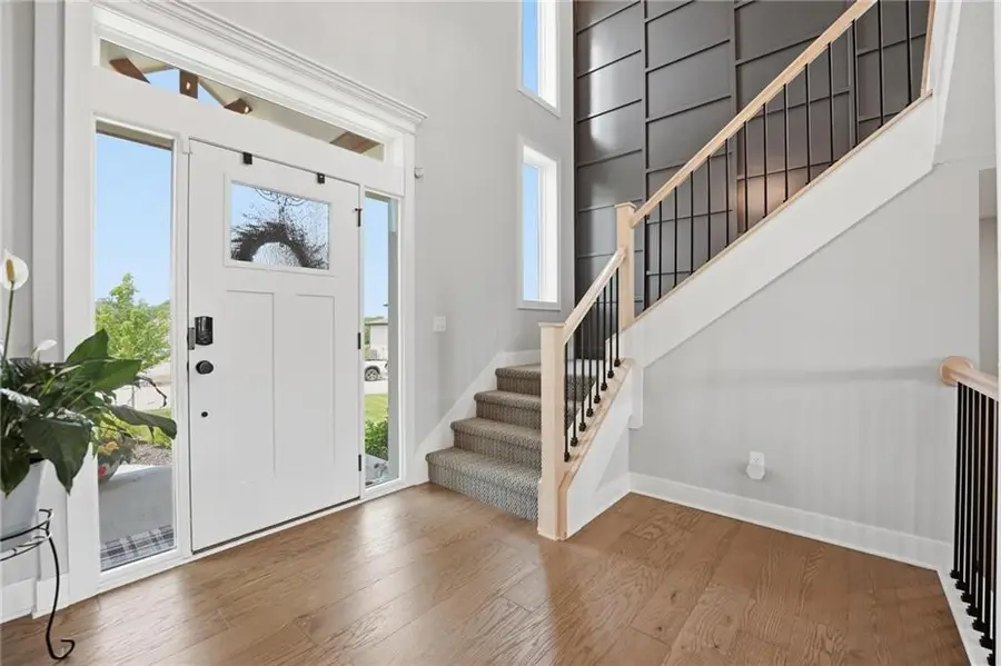 2063 NW O'brien Road, Lees Summit, MO 64081 - #3