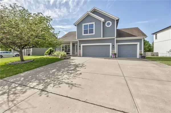 4605 NE 105th Street, Kansas City, MO 64156