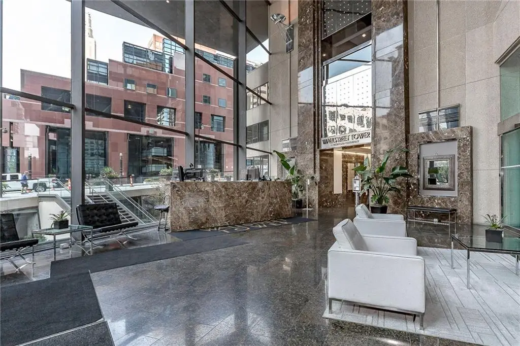 1101 Walnut Street #803, Kansas City, MO 64106 - #1