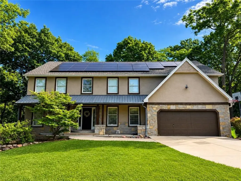 9304 NW 77th Street, Weatherby Lake, MO 64152 - #1